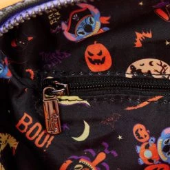 Cheap 🧨 LOUNGEFLY Disney Lilo & Stitch: 🧛 Halloween 🍬 Candy | WRAPPER CROSSBODY BAG 😍 -Halloween Sales loungefly lilo stitch halloween candy wrapper crossbody bag 5 285c588c 2811 4d45 b392 9d67c6521a03 700x700
