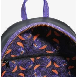 Best deal 🔥 LOUNGEFLY Disney Lilo & Stitch: Vampire | MINI 🎒 BACKPACK 👍 -Halloween Sales loungefly lilo stitch vampire mini backpack 3 1bfe1f7f e62e 4aed 9e66 ba06221d3da3 700x700