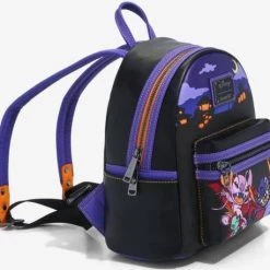 Best deal 🔥 LOUNGEFLY Disney Lilo & Stitch: Vampire | MINI 🎒 BACKPACK 👍 -Halloween Sales loungefly lilo stitch vampire mini backpack 4 796af781 6645 4936 a8c6 802dfc4f7aab 700x700