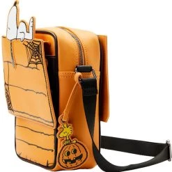 Buy ⌛ LOUNGEFLY Bats Peanuts: Great Pumpkin Snoopy | CROSSBODY BAG ❤️ -Halloween Sales loungefly peanuts great pumpkin snoopy crossbody bag 2 3fd5983e c2cb 4805 a202 8ecececdc373 700x700