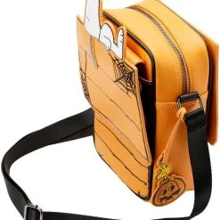 Buy ⌛ LOUNGEFLY Bats Peanuts: Great Pumpkin Snoopy | CROSSBODY BAG ❤️ -Halloween Sales loungefly peanuts great pumpkin snoopy crossbody bag 3 3f4668a1 13b5 4a66 a9c5 1897235c9065 700x700