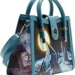 Cheapest 💯 LOUNGEFLY Disney The Nightmare Before 🎄 Christmas: Final Frame | CROSSBODY BAG 🔔 -Halloween Sales loungefly the nightmare before christmas final frame crossbody bag 4 a9bdc12d 5894 4b6d 9ce3 306224dd9f26 700x700