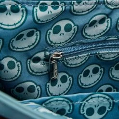 Cheapest 💯 LOUNGEFLY Disney The Nightmare Before 🎄 Christmas: Final Frame | CROSSBODY BAG 🔔 -Halloween Sales loungefly the nightmare before christmas final frame crossbody bag 6 dd479153 5ffe 41b2 85c4 c5cd18e7eaca 700x700