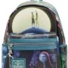 Flash Sale 🛒 LOUNGEFLY Disney The Nightmare Before 🎄 Christmas: Final Frame | MINI 🎒 BACKPACK 🎁 -Halloween Sales loungefly the nightmare before christmas final frame mini backpack 1 ad449e17 3841 468a 91af 7557fa0918ed 700x700