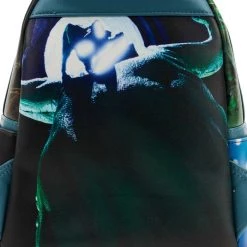 Flash Sale 🛒 LOUNGEFLY Disney The Nightmare Before 🎄 Christmas: Final Frame | MINI 🎒 BACKPACK 🎁 -Halloween Sales loungefly the nightmare before christmas final frame mini backpack 6 ad8cad45 4383 4f89 ac3b 5ad3eb2115e4 700x700