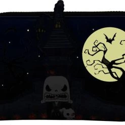 Deals π LOUNGEFLY Bats The Nightmare Before π Christmas: Jack House Pop! Glow | ZIP PURSE π 10 Deals π LOUNGEFLY Bats The Nightmare Before π Christmas: Jack House Pop! Glow | ZIP PURSE π -Halloween Sales loungefly the nightmare before christmas jack house pop glow zip purse 2 7786e969 8ac0 4990 909a 2c82612cfc2d 700x700