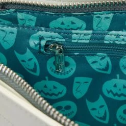 Brand new 👏 LOUNGEFLY Disney The Nightmare Before 🎄 Christmas: Lock Shock Barrel Bathtub Glow | CROSSBODY BAG 👍 -Halloween Sales loungefly the nightmare before christmas lock shock barrel bathtub glow crossbody bag 6 1f628932 ac20 43a6 9d5a f8a379f03a9b 700x700