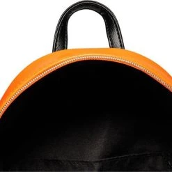 Discount ✔️ LOUNGEFLY Disney The Nightmare Before 🎄 Christmas: Pumpkin King | 🎒 BACKPACK 🔔 -Halloween Sales loungefly the nightmare before christmas pumpkin king backpack 5 f7ae0877 f5ec 49f3 9d7e eb9117b585e2 700x700