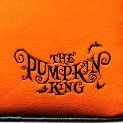 Discount ✔️ LOUNGEFLY Disney The Nightmare Before 🎄 Christmas: Pumpkin King | 🎒 BACKPACK 🔔 -Halloween Sales loungefly the nightmare before christmas pumpkin king backpack 9 61a0e0dd 5949 4dd9 a8c4 ea36160146be 700x700