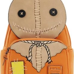 Top 10 🎁 LOUNGEFLY 🎃 Halloween Trick R Treat: Sam | MINI 🎒 BACKPACK ⭐