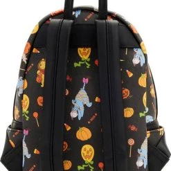 Cheapest 👏 LOUNGEFLY Winnie The Pooh: 🦇 Halloween Group Glow | MINI 🎒 BACKPACK ✔️ -Halloween Sales loungefly winnie the pooh halloween group glow mini backpack 5 24d5aeca 5d05 495e 917c f7889fc8b8cb 700x700