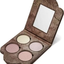 Promo 🧨 LUNATICK COSMETIC LABS 💀 Halloween Cemetery Shrines | HIGHLIGHTER PALETTE ⭐