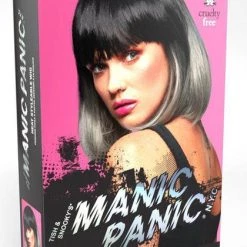 Brand new 🤩 MANIC PANIC Cosplay Glam Doll [Alien Grey Ombre] | WIG 👍 -Halloween Sales manic panic glam doll alien grey ombre wig 4 48aee782 b380 49ed 8b91 4605598dc678 700x700