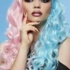 New 🥰 MANIC PANIC Cosplay Siren [Cotton 🍬 Candy Angel] | WIG* 👏