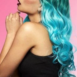Discount 🧨 MANIC PANIC 🦇 Halloween Siren [Mermaid Ombre] | WIG* 🌟 -Halloween Sales manic panic siren mermaid ombre wig 3 6c5301b9 f366 4efa b919 eab217da1bb0 700x700