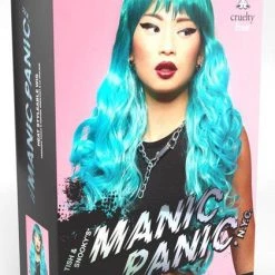 Discount 🧨 MANIC PANIC 🦇 Halloween Siren [Mermaid Ombre] | WIG* 🌟 -Halloween Sales manic panic siren mermaid ombre wig 4 0414f182 bb4a 4f25 9a69 25a928d48aad 700x700