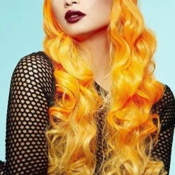 Buy ✔️ MANIC PANIC Cosplay Siren [Psychedelic Sunrise] | WIG 😉