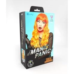 Buy ✔️ MANIC PANIC Cosplay Siren [Psychedelic Sunrise] | WIG 😉 -Halloween Sales manic panic siren psychedelic sunrise wig 4 e365a7ba 26f3 4c64 b124 9dc305f316c0 700x700