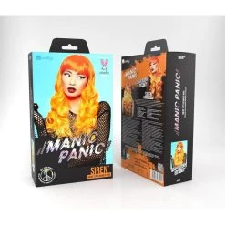 Buy ✔️ MANIC PANIC Cosplay Siren [Psychedelic Sunrise] | WIG 😉 -Halloween Sales manic panic siren psychedelic sunrise wig 5 61927705 6feb 4604 bea1 ab1d04f74205 700x700