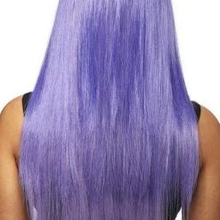 Hot Sale 👍 MANIC PANIC Cosplay Super Vixen [Amethyst Ombre] | WIG 🤩 -Halloween Sales manic panic super vixen amethyst ombre wig 3 7e09cebc fd1c 467b b9bc f37393be1075 700x700