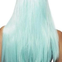 Best Sale 🎁 MANIC PANIC Cosplay Super Vixen [Sea Nymph] | WIG 🔔 -Halloween Sales manic panic super vixen sea nymph wig 3 dbce6629 5397 4004 aa26 9a641b3d3372 700x700