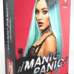 Best Sale 🎁 MANIC PANIC Cosplay Super Vixen [Sea Nymph] | WIG 🔔 -Halloween Sales manic panic super vixen sea nymph wig 4 72c137c7 b28d 4f65 9236 b77d70f739c3 700x700
