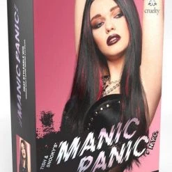 Best deal 🎉 MANIC PANIC Cosplay Super Vixen [Vampire's Kiss] | WIG 👍 -Halloween Sales manic panic super vixen vampires kiss wig 4 7692f948 b7ca 43a9 8357 10a7d0c55160 700x700