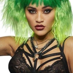 Best Sale 🧨 MANIC PANIC 💀 Halloween Trash Goddess [Venus Envy] | WIG 🥰 -Halloween Sales manic panic trash goddess venus envy wig 3 0c52f0e5 eb1c 4acb ac9d 42a79bd3d3f0 700x700