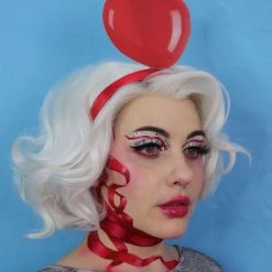 Best Sale 😀 MEHRON MAKEUP Cosplay Paradise Makeup AQ [Red] | FACE & BODY PAINT ⌛ -Halloween Sales mehron makeup 12 f0479787 9424 4b8f 8457 1361ce18f655 700x700