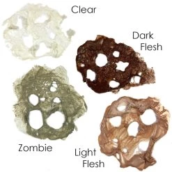 Best reviews of 👍 MEHRON MAKEUP 🎃 Halloween Clear | LIQUID LATEX [133ml] 🎉 -Halloween Sales mehron makeup clear liquid latex 133ml 2 700x700