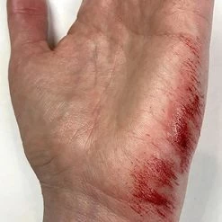 Outlet 🔥 MEHRON MAKEUP Cosplay Coagulated Blood | GEL [30g] 🎁 -Halloween Sales mehron makeup coagulated blood gel 2 700x700