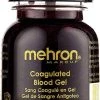 Outlet 🔥 MEHRON MAKEUP Cosplay Coagulated Blood | GEL [30g] 🎁 -Halloween Sales mehron makeup coagulated blood gel 30ml 700x700