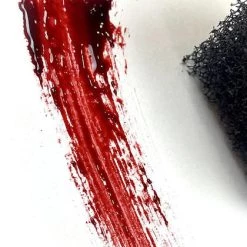 Outlet 🔥 MEHRON MAKEUP Cosplay Coagulated Blood | GEL [30g] 🎁 -Halloween Sales mehron makeup coagulated blood gel 3 700x700