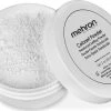 Coupon 😉 MEHRON MAKEUP 🎃 Halloween Colorset | SETTING POWDER [60g] 🎁