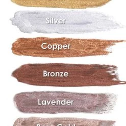 Best Pirce 🌟 MEHRON MAKEUP 💀 Halloween Silver Metallic Powder & Mixing Liquid | SET ⌛ -Halloween Sales mehron makeup copper metallic powder with mixing liquid 3 5cb98256 1cb2 4189 9783 2bd56e364780 700x700