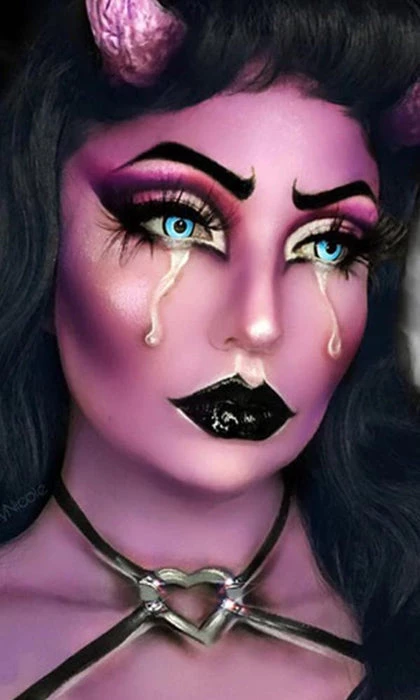 Cheap π MEHRON MAKEUP π Halloween Black | CREAMBLEND STICK β 4 Cheap π MEHRON MAKEUP π Halloween Black | CREAMBLEND STICK β - Image 2