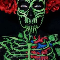 Best Sale 💯 MEHRON MAKEUP 💀 Halloween Fantasy FX [Black] | MAKEUP 💯 -Halloween Sales mehron makeup fantasy fx black makeup 3 a0978c7c 0cd7 4191 b506 56f2106d803b 700x700