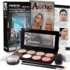 Budget 🤩 MEHRON MAKEUP Cosplay Mini-Pro [Fair/Olive] | PROFESSIONAL MAKEUP KIT 😀