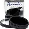 Buy 🌟 MEHRON MAKEUP Cosplay Paradise Makeup AQ [Black] | FACE & BODY PAINT 👍