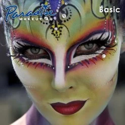 Best Pirce 👍 MEHRON MAKEUP Cosplay Paradise Makeup AQ [Basic] | FACE PAINT PALETTE ✨ -Halloween Sales mehron makeup paradise makeup aq basic face paint palette 2 5b5fd52e 1b0f 4d7f b9cc 989a847a9efd 700x700
