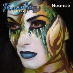 Best Pirce 👍 MEHRON MAKEUP Cosplay Paradise Makeup AQ [Basic] | FACE PAINT PALETTE ✨ -Halloween Sales mehron makeup paradise makeup aq basic face paint palette 3 3a4b1c82 6c51 43c5 bb86 6adf56d0f56c 700x700