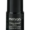 Outlet 🎁 MEHRON MAKEUP 🎃 Halloween Pink | CREAMBLEND STICK 🥰 -Halloween Sales mehron makeup pink creamblend stick 1 722c9a21 746a 49d7 a2a7 13a87cd4e4cb 700x700
