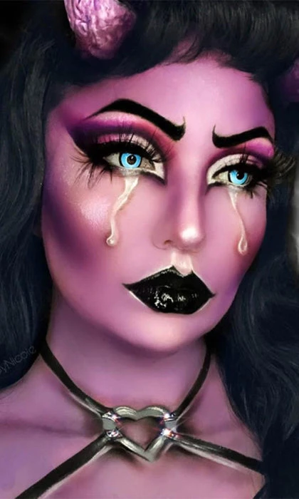 Outlet ๐ MEHRON MAKEUP ๐ Halloween Pink | CREAMBLEND STICK ๐ฅฐ 4 Outlet ๐ MEHRON MAKEUP ๐ Halloween Pink | CREAMBLEND STICK ๐ฅฐ - Image 2