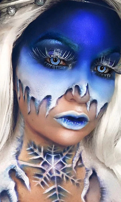 Top 10 ๐ MEHRON MAKEUP ๐ Halloween Purple | CREAMBLEND STICK ๐ 6 Top 10 ๐ MEHRON MAKEUP ๐ Halloween Purple | CREAMBLEND STICK ๐ - Image 4