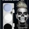 Top 10 π MEHRON MAKEUP Cosplay Skeleton | TRI-COLOUR CHARACTER MAKEUP PALETTE β 2 Top 10 π MEHRON MAKEUP Cosplay Skeleton | TRI-COLOUR CHARACTER MAKEUP PALETTE β -Halloween Sales mehron makeup skeleton tri colour character makeup palette 1 4c4546a3 03af 46e6 8110 4fcdb1e570f8