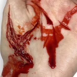 Flash Sale 🧨 MEHRON MAKEUP Cosplay SynWax | SYNTHETIC MODELING WAX [285g] 😀 -Halloween Sales mehron makeup synwax synthetic modeling wax 42g 2 b3a06056 17d2 4b98 8728 dd1565d40872 700x700