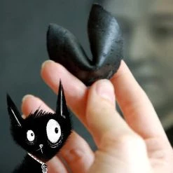 Flash Sale ❤️ PECHKEKS 🧛 Halloween Monsterpack [4 Pack] | MISFORTUNE COOKIES 🤩 -Halloween Sales misfortune cookie 01 2 9b135cad b304 4c0a 8bae 79e1e5146b12 700x700