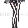 Best reviews of 🔔 MUSIC LEGS Beetlejuice Vertical Stripe [Black/White] | LEGGINGS 🔔 -Halloween Sales music legs vertical stripe black white leggings 2 94cbb31e 9fd6 414d 9325 f0880e673b97 700x700