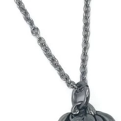 Flash Sale 👏 MYSTICUM LUNA 🎃 Halloween Pumpkin | NECKLACE 🎉 -Halloween Sales mysticum luna pumpkin necklace 1 700x700