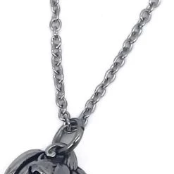 Flash Sale 👏 MYSTICUM LUNA 🎃 Halloween Pumpkin | NECKLACE 🎉 -Halloween Sales mysticum luna pumpkin necklace 3 700x700